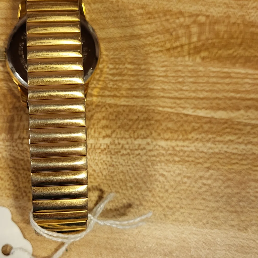 Waltham 17 jewel manual wind watch
